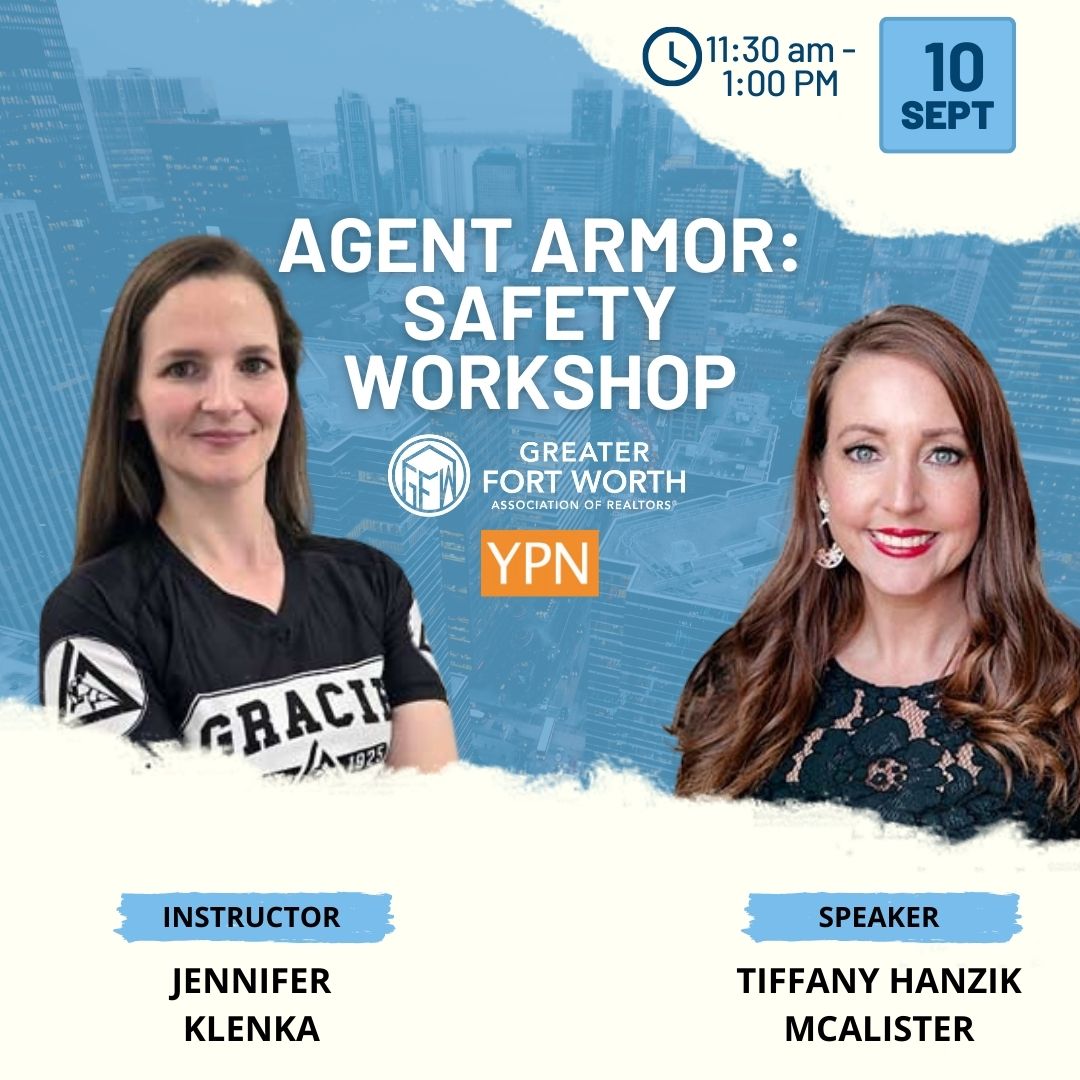 Agent Armor: Safety Workshop