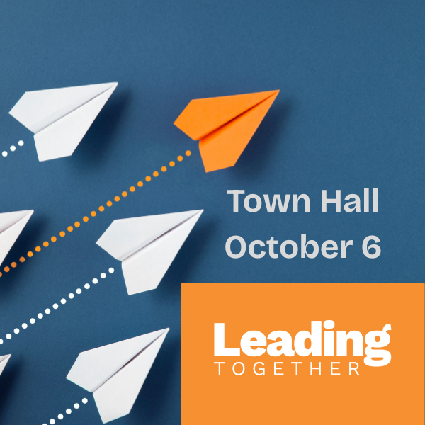 GFWAR Town Hall