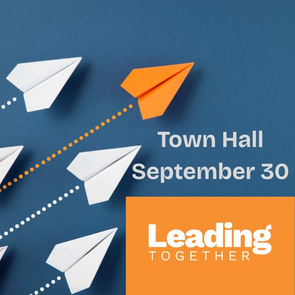 GFWAR Town Hall