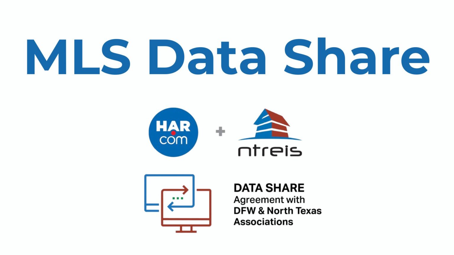 Ntreis Matrix NTREIS x HAR Data Share – GFWAR