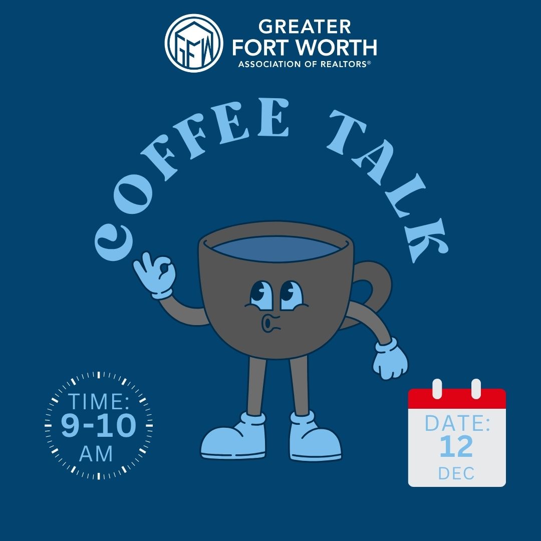 December Coffee Talk