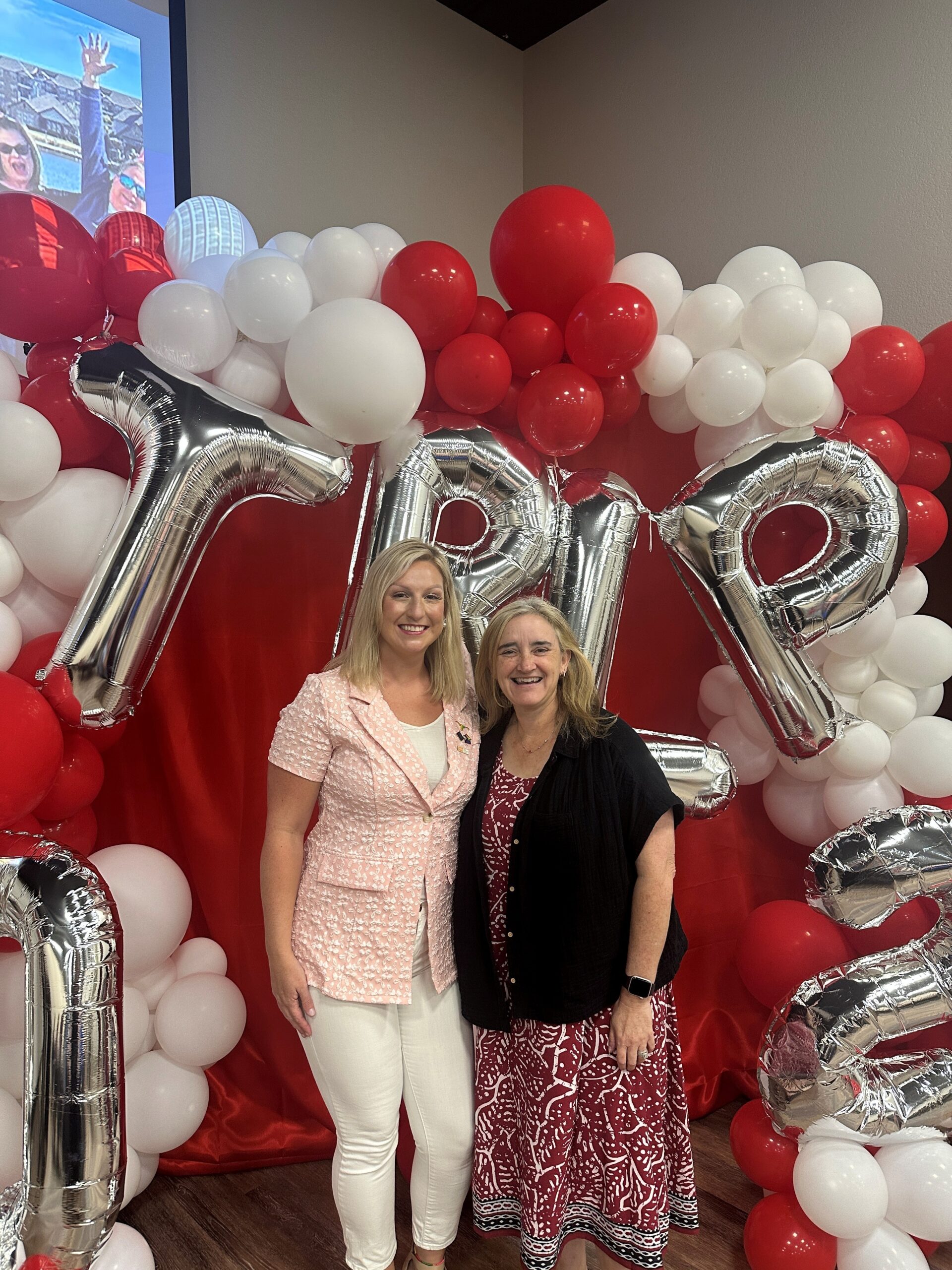 TRLP Graduation 2025 TRLP Graduation 2025