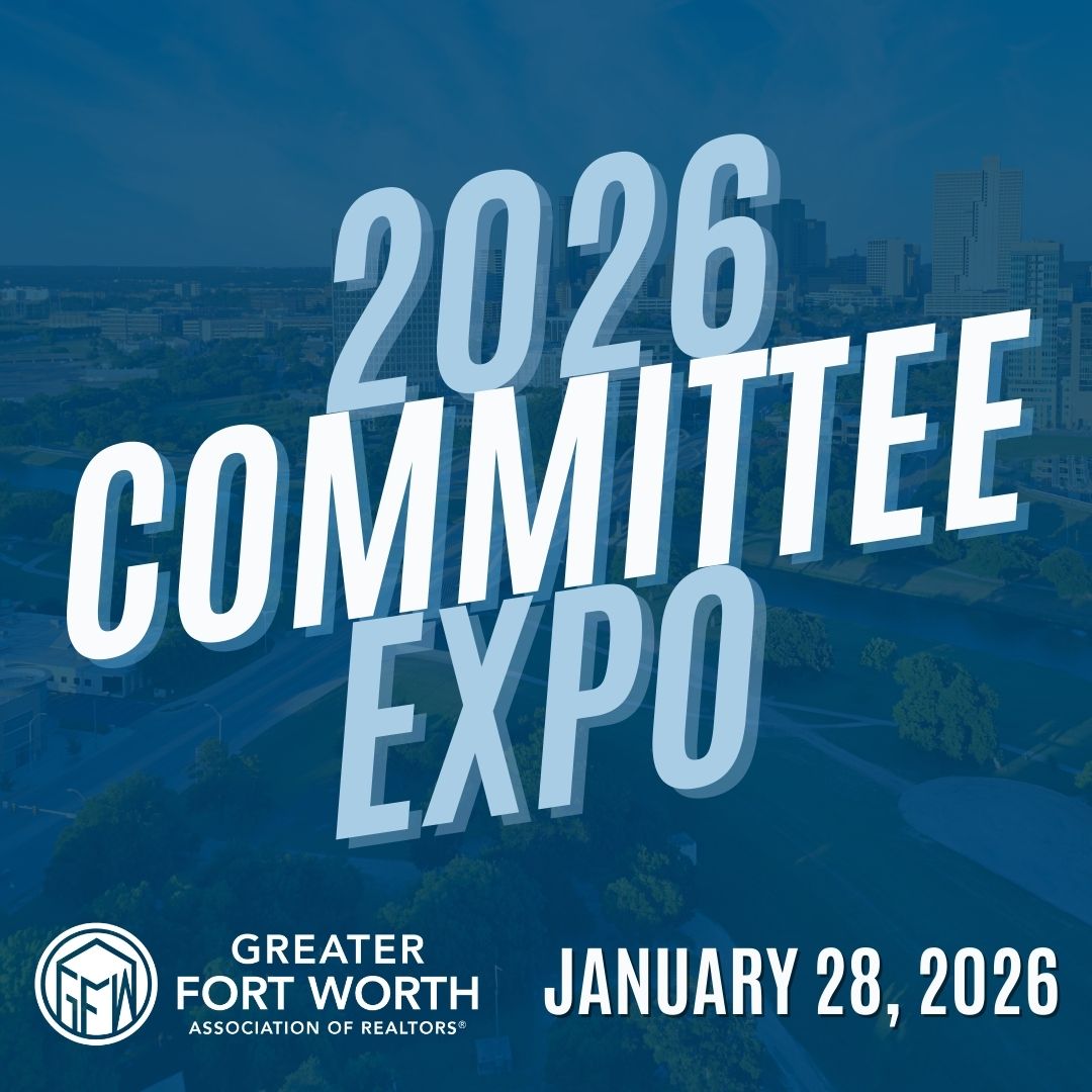 2026 Committee Expo