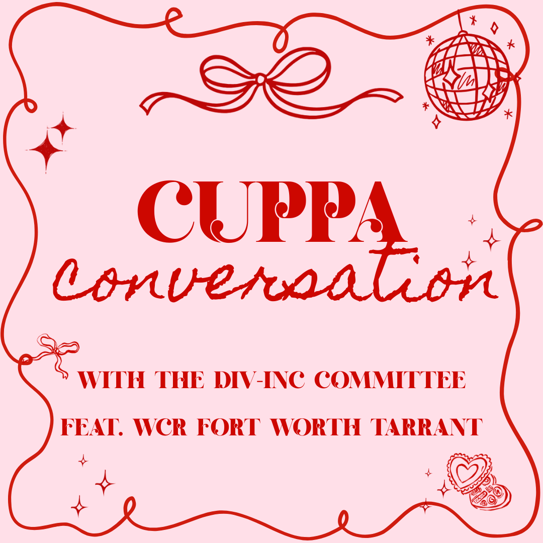 Cuppa Conversation Cuppa Conversation