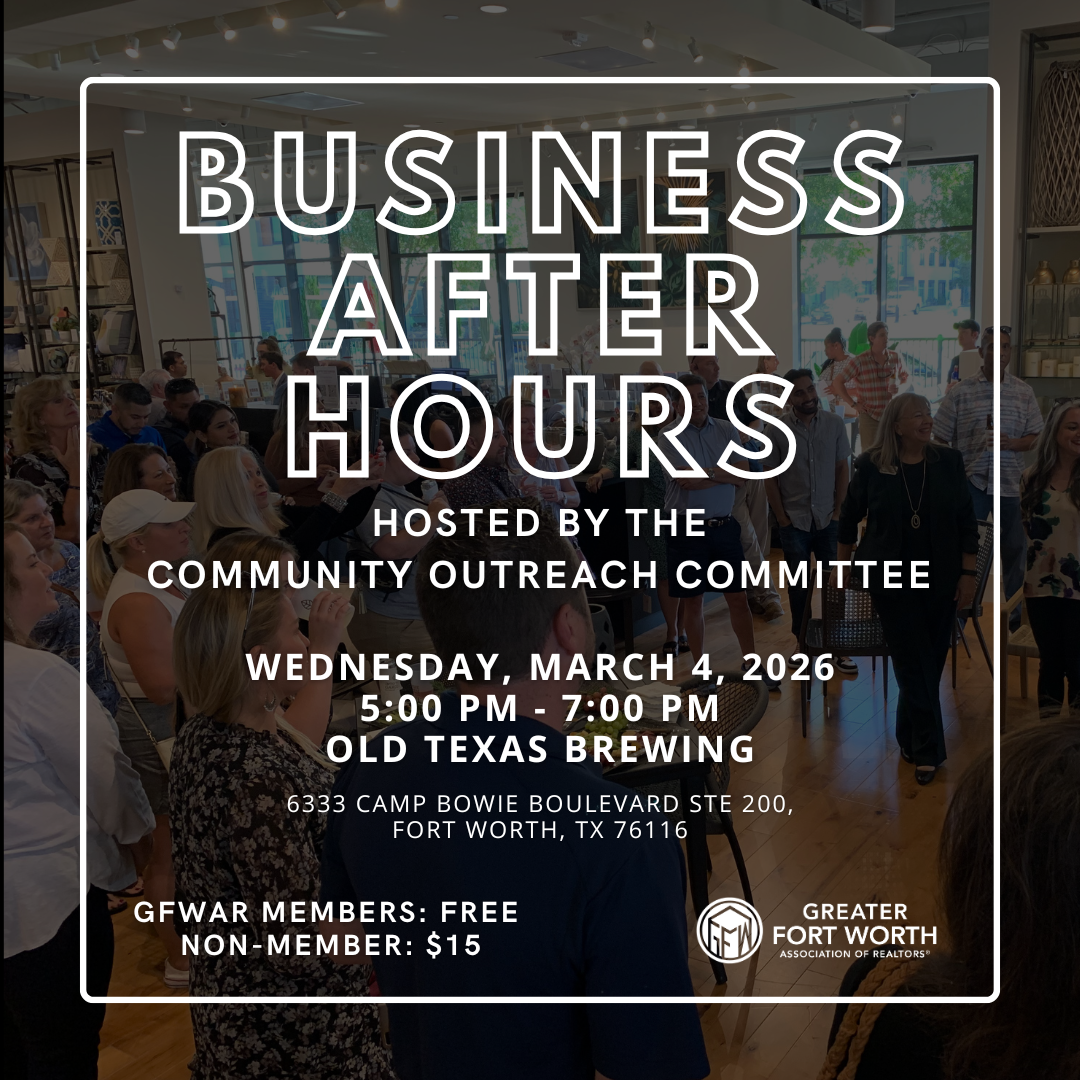 Business After Hours: March