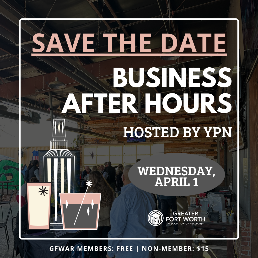 Business After Hours: April