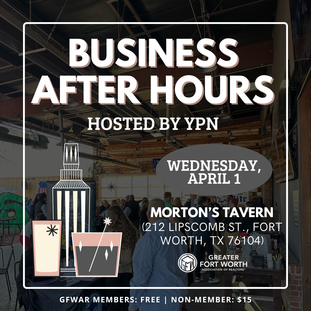 Business After Hours: April