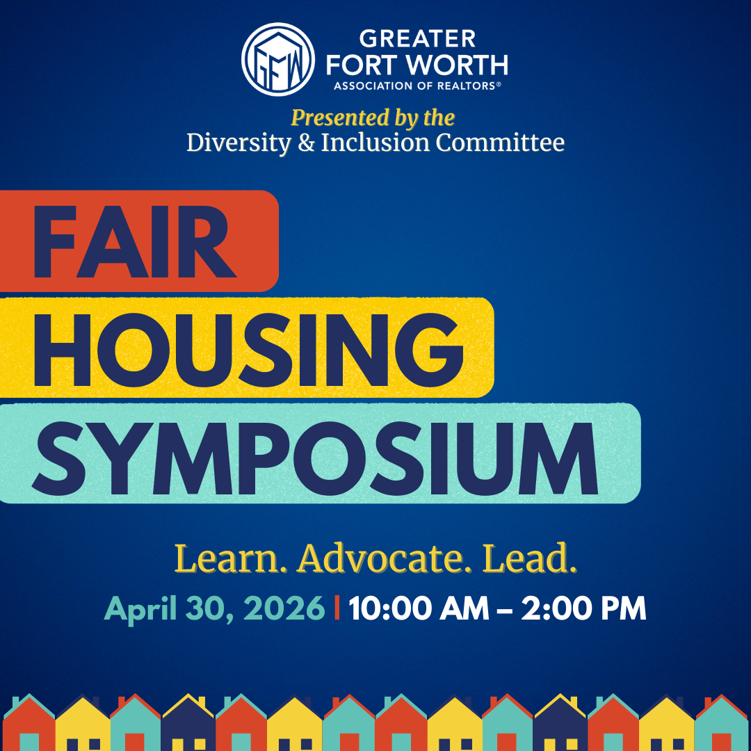 Fair Housing Symposium
