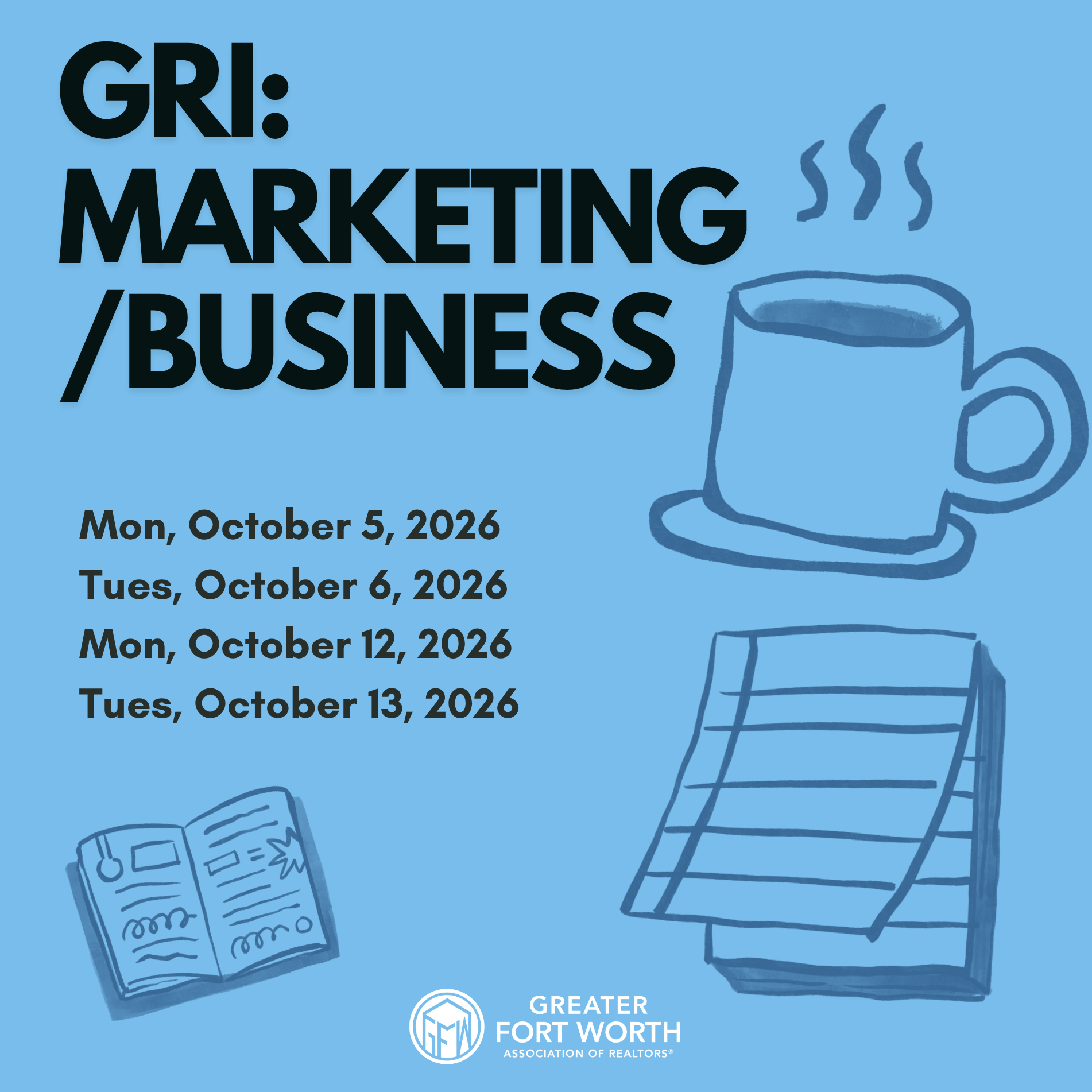 GRI: Marketing/Business