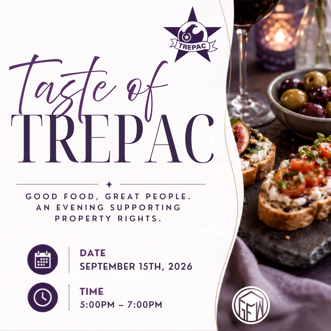 Taste of TREPAC