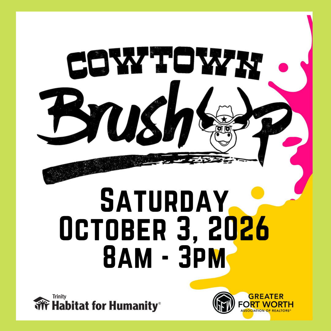 Cowtown Brush Up